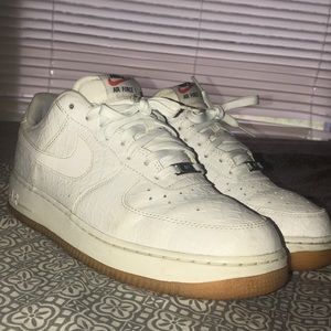 Air Force 1 Low